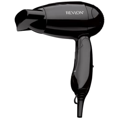 Revlon Essentials resehårfön RVDR5305E