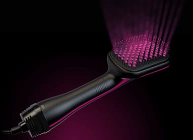 Revlon Pro Collection varmluftsborste RVDR5212E