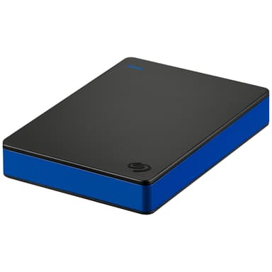 Seagate Game Drive för PS4 (4 TB)