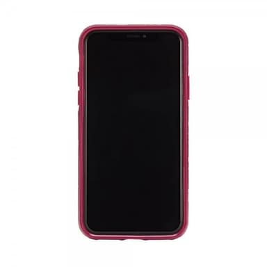 Richmond & Finch iPhone Xs Max Skal Floral Zebra