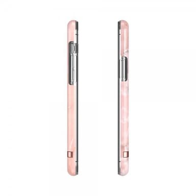 Richmond & Finch iPhone 11 Pro Skal Pink Marble