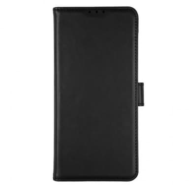 Krusell Samsung Galaxy S21 Ultra Fodral PhoneWallet Svart
