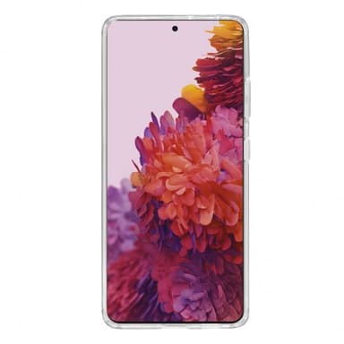 Krusell Samsung Galaxy S21 Ultra Skal HardCover Transparent Klar
