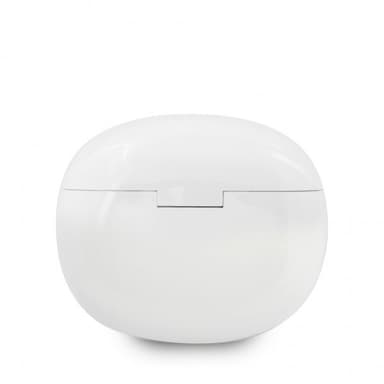 Guess Trådlösa Hörlurar True Wireless Stereo Headset Vit