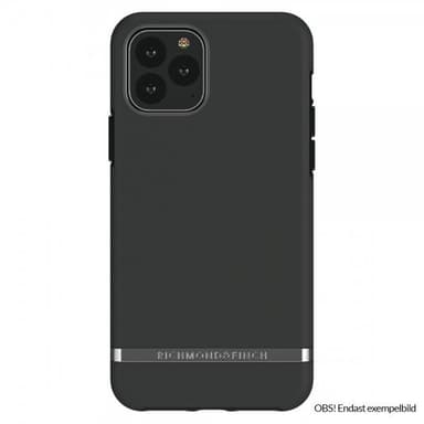 Richmond & Finch iPhone 12 Pro Max fodral (black out)