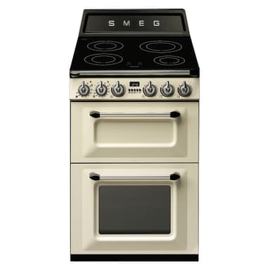 Smeg Victoria spis TR62IP (creme)
