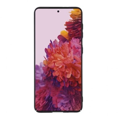 Krusell Samsung Galaxy S21 Skal SandCover Svart