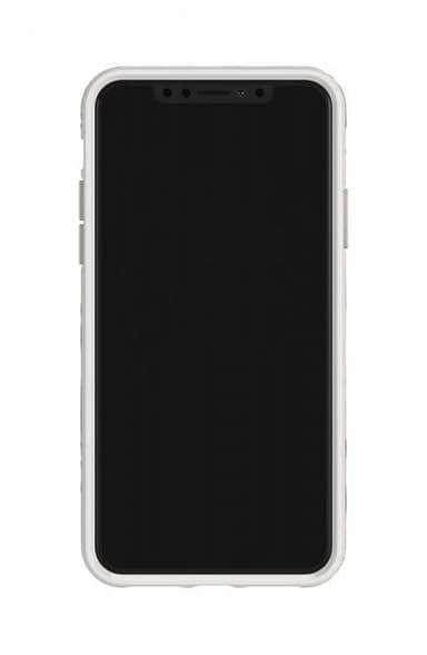 Richmond & Finch iPhone X/Xs Skal White Marble Tropics