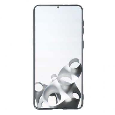 Krusell Samsung Galaxy S21 Plus Skal SandCover Grå