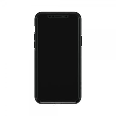 Richmond & Finch iPhone 11 Skal Black Marble