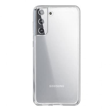 Krusell Samsung Galaxy S21 Plus Skal SoftCover Transparent Klar
