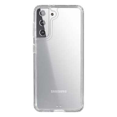 Krusell Samsung Galaxy S21 Plus Skal HardCover Transparent Klar