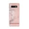 Richmond & Finch Samsung Galaxy S10 Skal Pink Marble