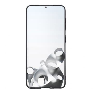 Krusell Samsung Galaxy S21 Plus Skal SandCover Svart