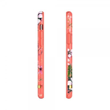 Richmond & Finch iPhone 11 Skal Coral Dreams