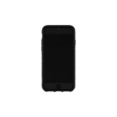 Richmond & Finch iPhone 6/6S/7/8/SE Skal Blue Leopard