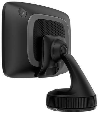 TomTom GO 5200 WLMT 5" bil GPS