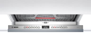Bosch diskmaskin SBH4HVX31E helt integrerad