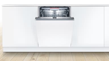 Bosch diskmaskin SBH4HVX31E helt integrerad