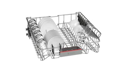 Bosch diskmaskin SBH4HVX31E helt integrerad