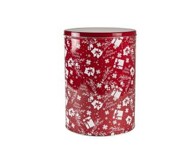 Funktion Kakburk Dia 22 X 30 Cm Rod Vit Bakutrustning Bakformar Elgiganten