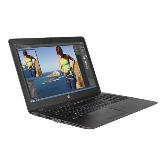HP T7W14EA#ABN Laptop