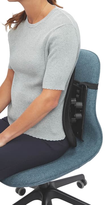 Kensington SmartFit Conform ryggstöd