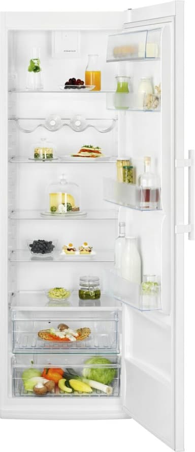 Electrolux Kylskåp LRS1DF39W (Vitt)