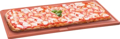 Smeg pizzasten PPR9