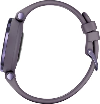 Garmin Lily Sport Edition smartwatch (orchid)