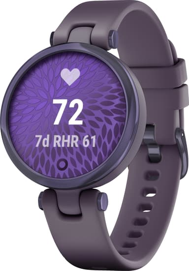 Garmin Lily Sport Edition smartwatch (orchid)