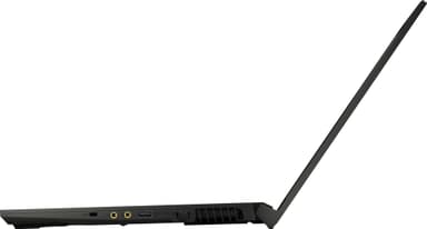 MSI GF75 Thin 9SCXR-601NE 17.3" bärbar dator gaming (svart)