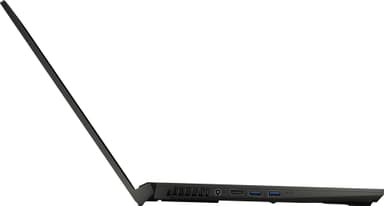 MSI GF75 Thin 9SCXR-601NE 17.3" bärbar dator gaming (svart)