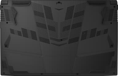 MSI GF75 Thin 9SCXR-601NE 17.3" bärbar dator gaming (svart)