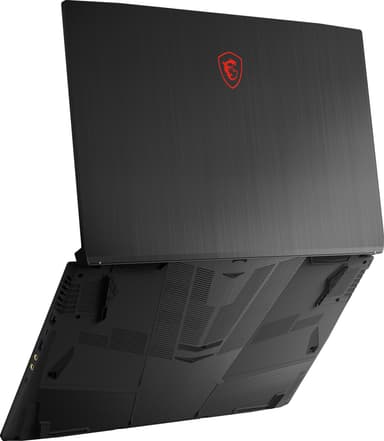 MSI GF75 Thin 9SCXR-601NE 17.3" bärbar dator gaming (svart)