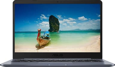 Asus VivoBook 14  14" bärbar dator