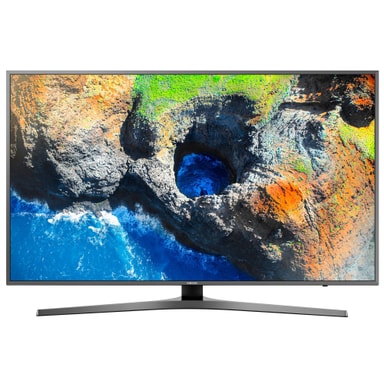 Samsung 55" 4K UHD Smart TV UE55MU6475