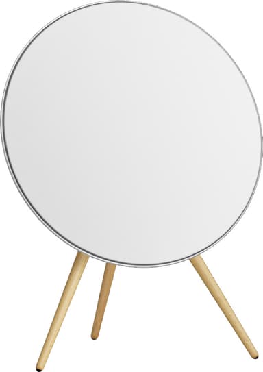 Bang & Olufsen BeoPlay A9 4.0 högtalare (vit/ek)