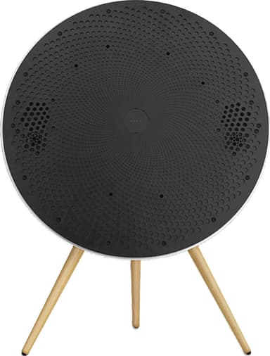 Bang & Olufsen BeoPlay A9 4.0 högtalare (vit/ek)