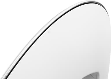 Bang & Olufsen BeoPlay A9 4.0 högtalare (vit/ek)