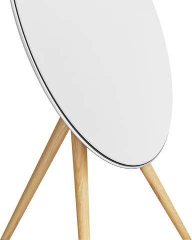 Bang & Olufsen BeoPlay A9 4.0 högtalare (vit/ek)