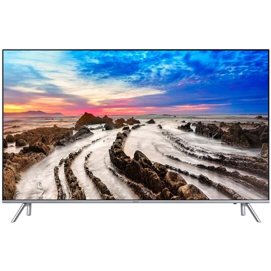 Samsung 75" 4K UHD Smart TV UE75MU7005