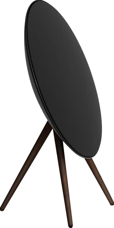 Bang & Olufsen BeoPlay A9 4.0 högtalare (svart/valnöt)