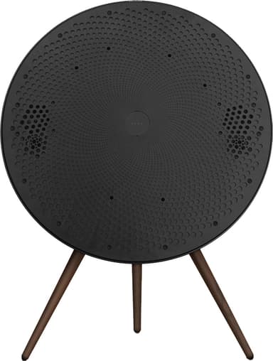 Bang & Olufsen BeoPlay A9 4.0 högtalare (svart/valnöt)
