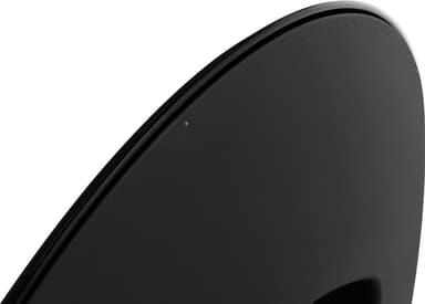 Bang & Olufsen BeoPlay A9 4.0 högtalare (svart/valnöt)