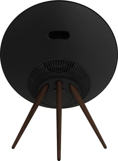Bang & Olufsen BeoPlay A9 4.0 högtalare (svart/valnöt)