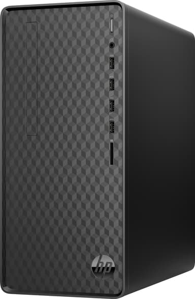 HP M01-F1887no stationär dator