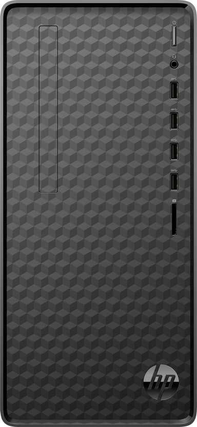 HP M01-F1887no stationär dator
