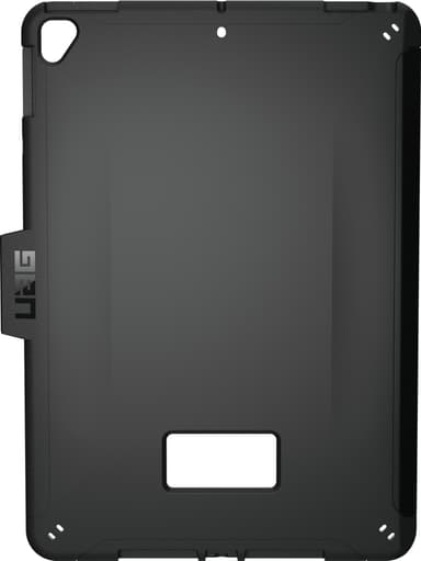 UAG Scout iPad 10.2" fodral (svart)