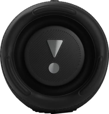 JBL Charge 5 trådlös portabel högtalare (svart)